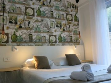 Nos chambres ne se ressemblent pas, chacune présente son propre univers… 
Vous trouverez forcément la vôtre 😉🧸

________
• https://www.preagianca.fr/...