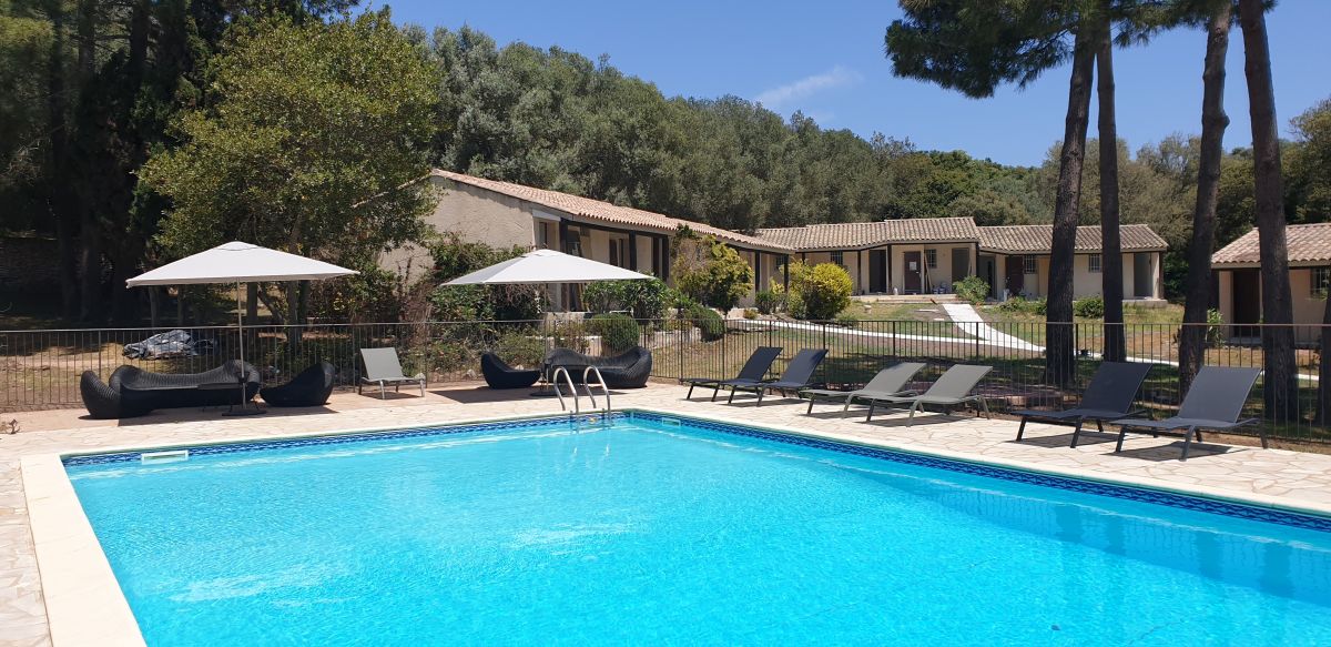 HÔTEL 3 ÉTOILES À BONIFACIO – CORSE DU SUD HÔTEL 3 ÉTOILES À BONIFACIO – CORSE DU SUD